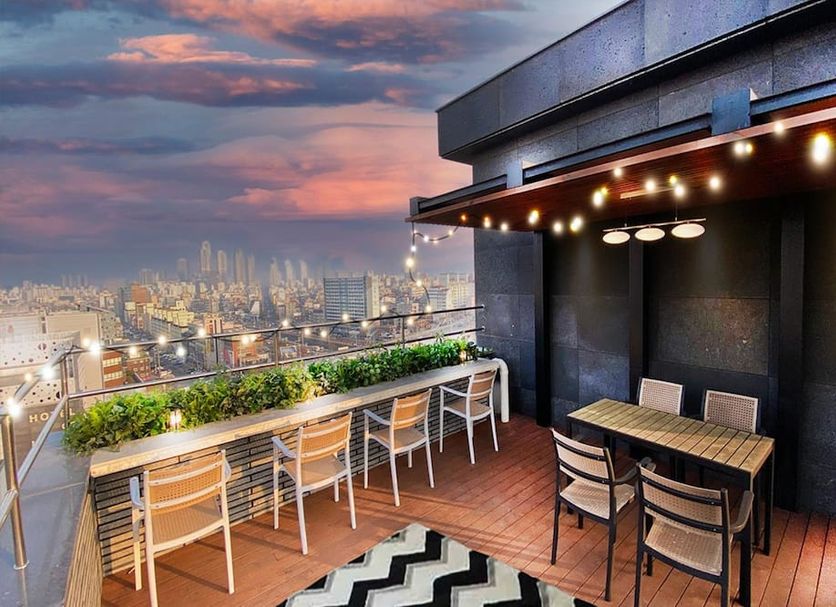 Balcone Foto