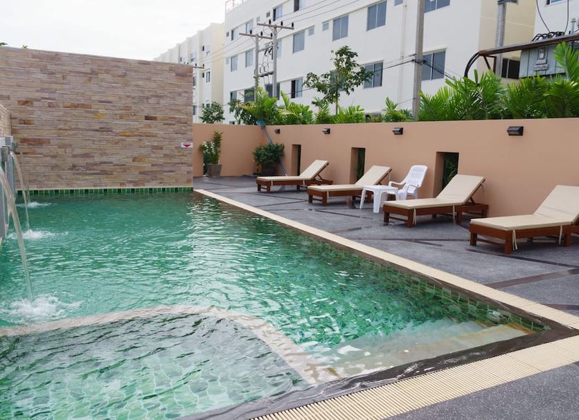 Piscina Foto