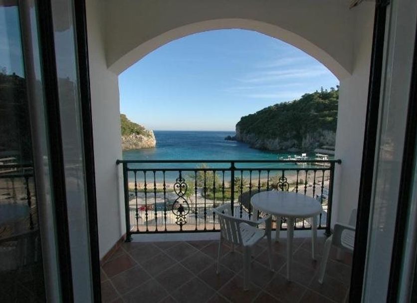Balcone Foto