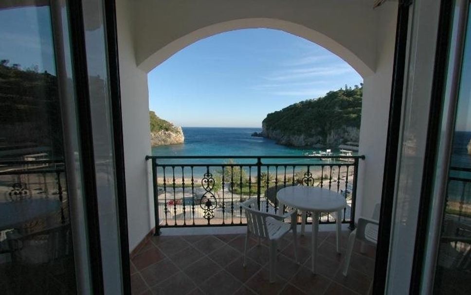 Balcone Foto