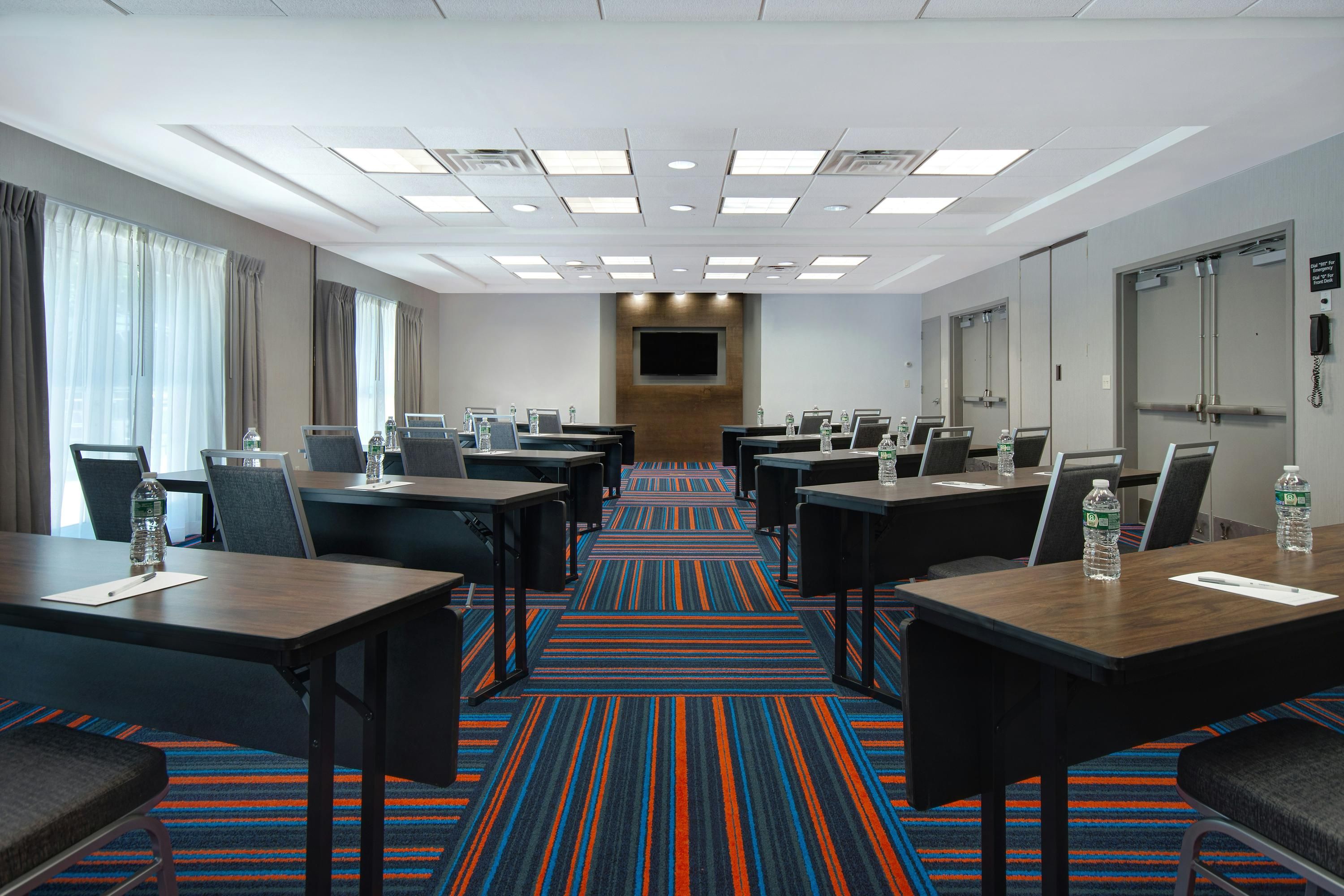Sala conferenze
