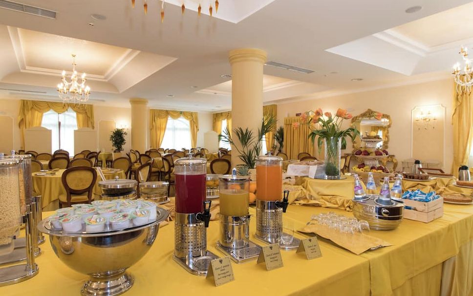 Sala ricevimenti Foto