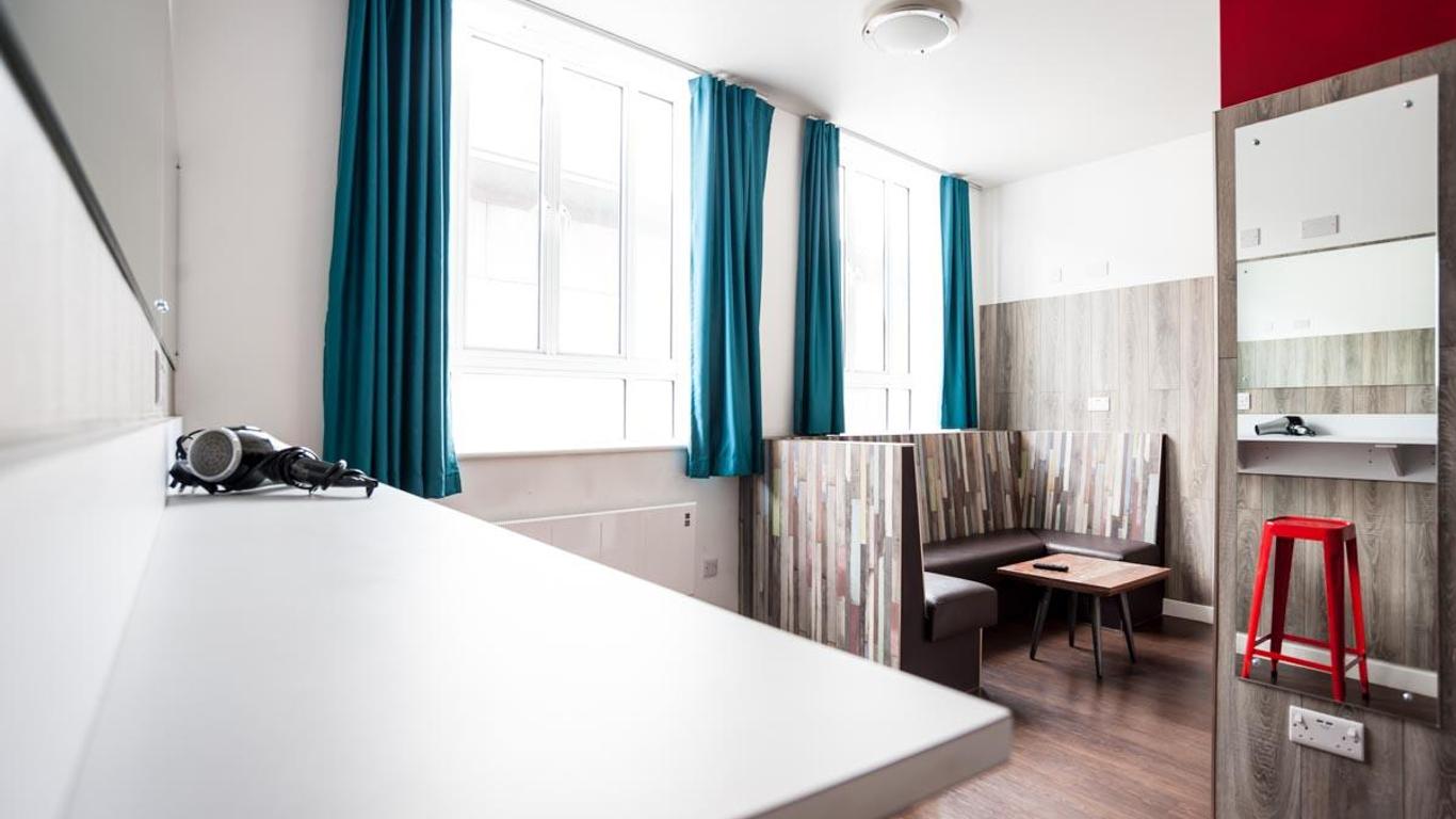 Yha Liverpool Central