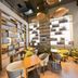 Area lounge