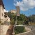 Vista esterna