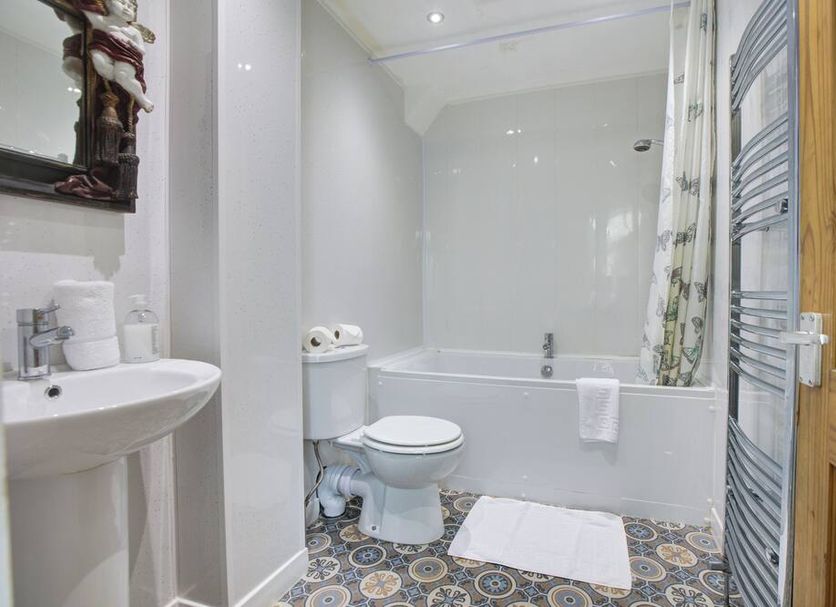 Bagno Foto