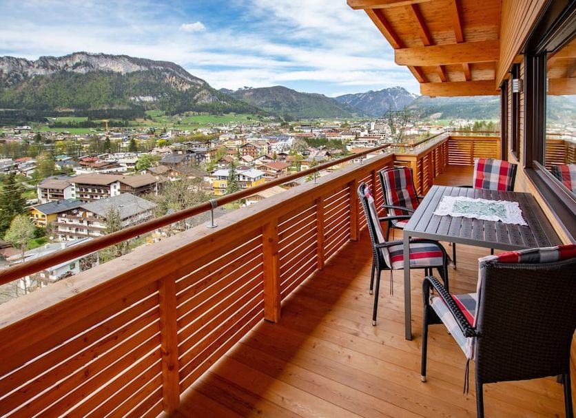 Balcone Foto