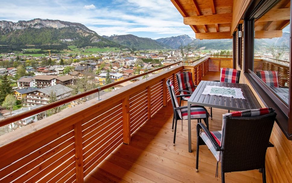 Balcone Foto