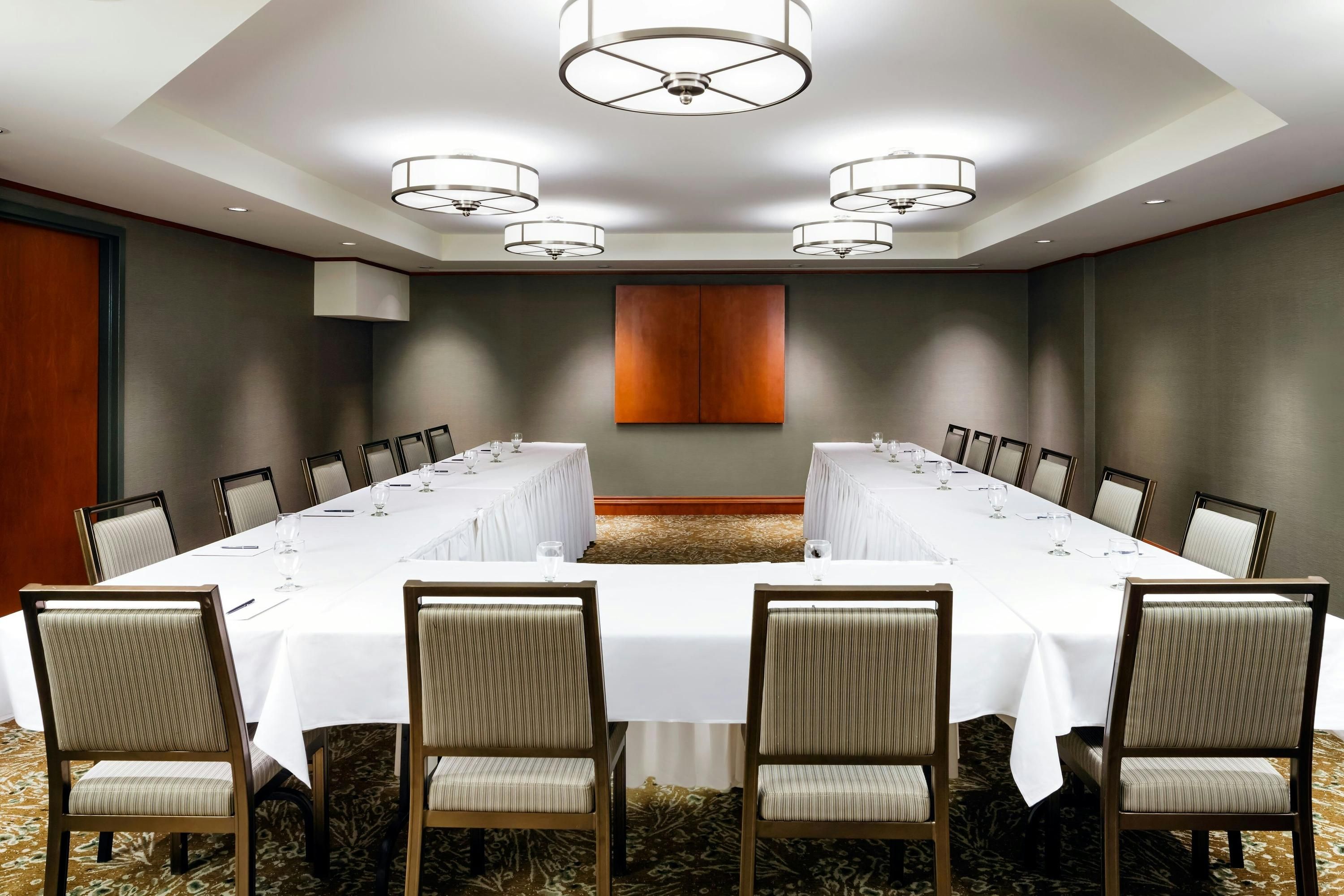 Sala conferenze