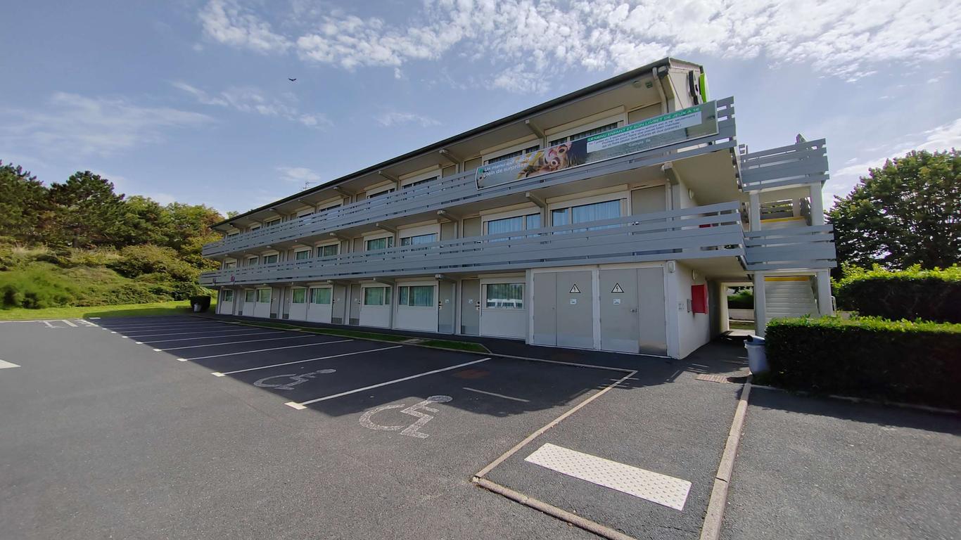Campanile Caen Est - Mondeville