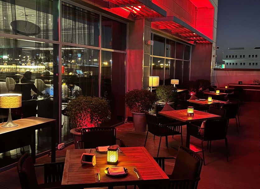 Ristorante Foto