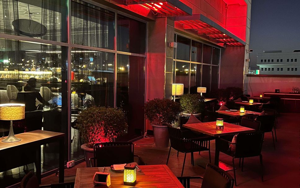 Ristorante Foto