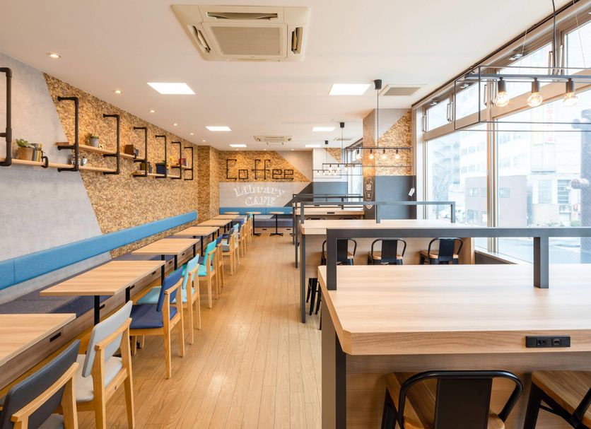 Ristorante Foto