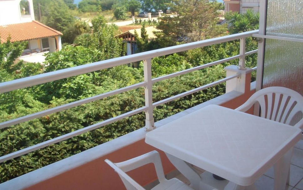 Balcone Foto
