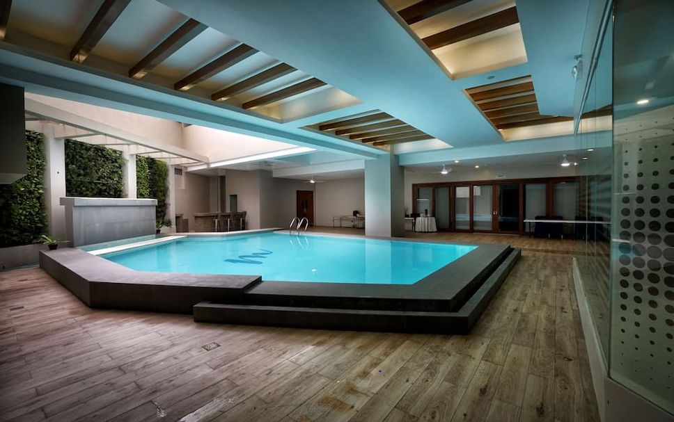 Piscina Foto