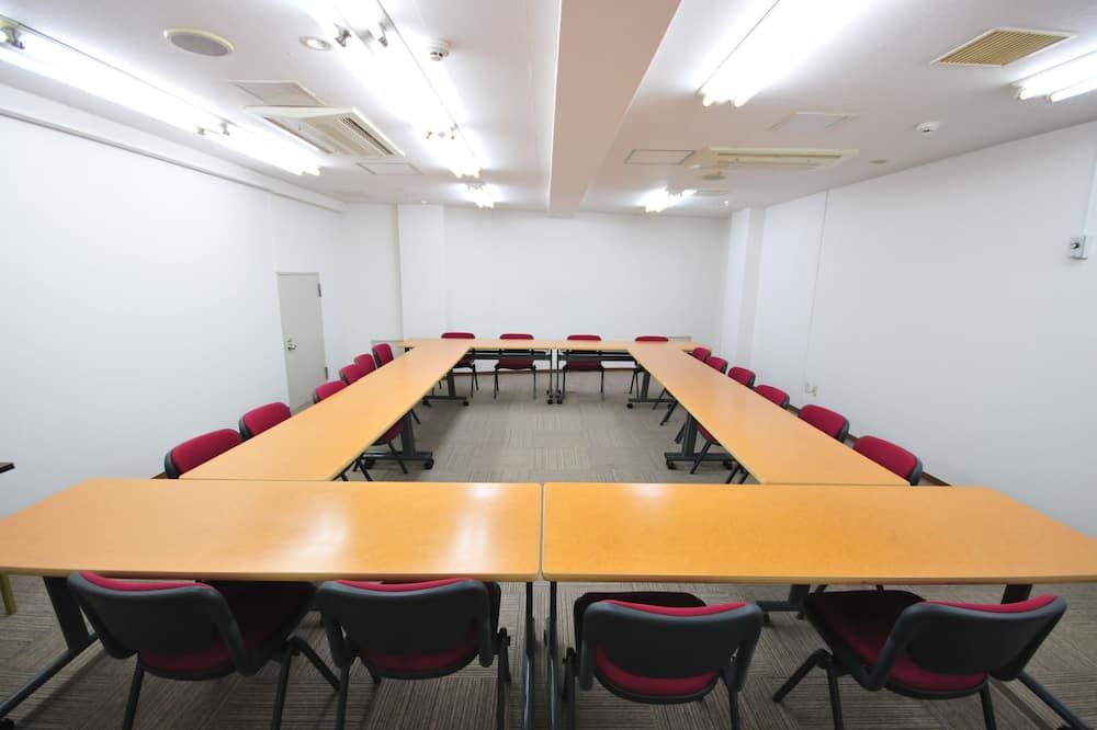Sala conferenze