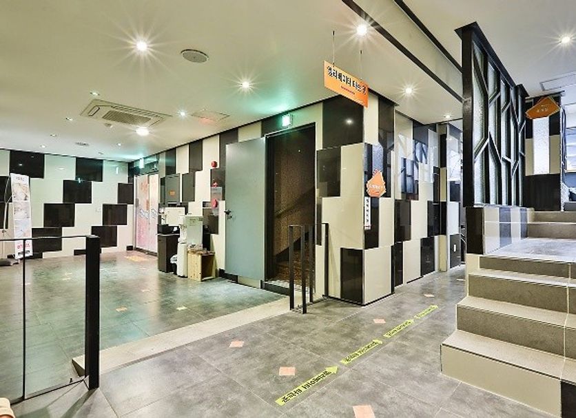 Ingresso Foto