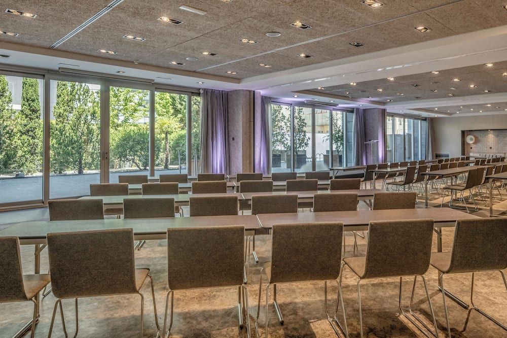 Sala conferenze
