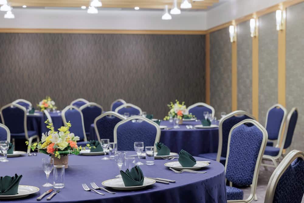 Sala ricevimenti