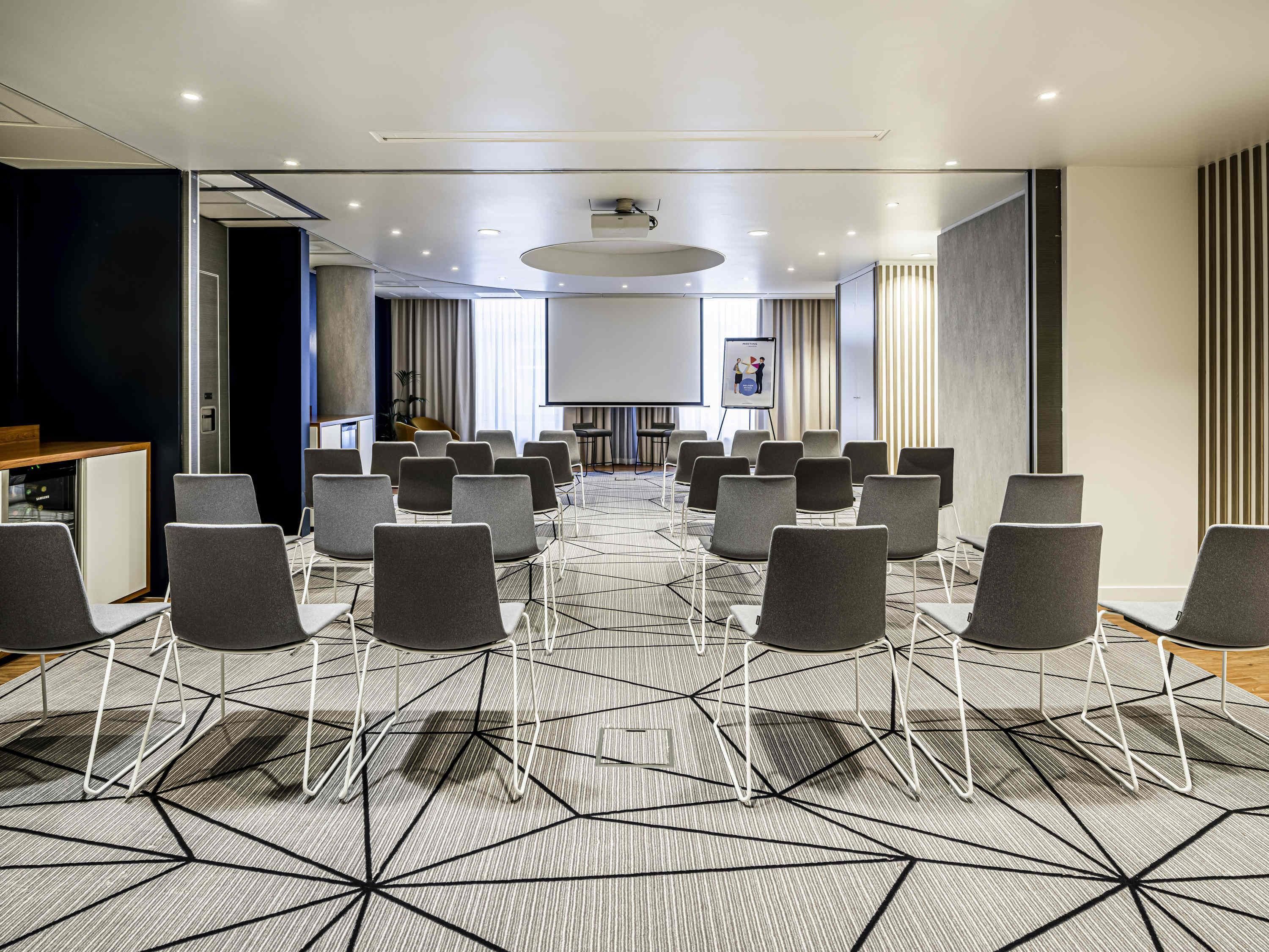 Sala conferenze