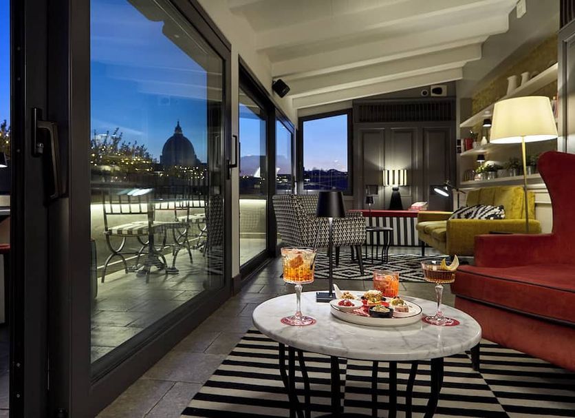 Balcone Foto