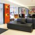 Area lounge