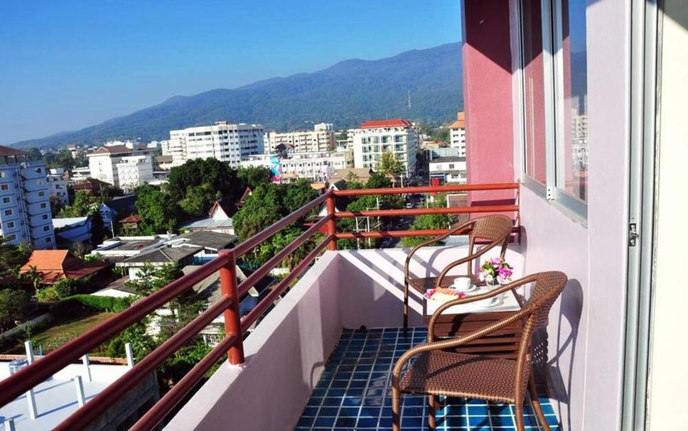 Balcone Foto