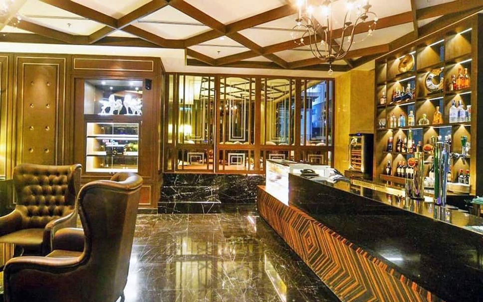 Bar Foto