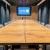 Sala conferenze
