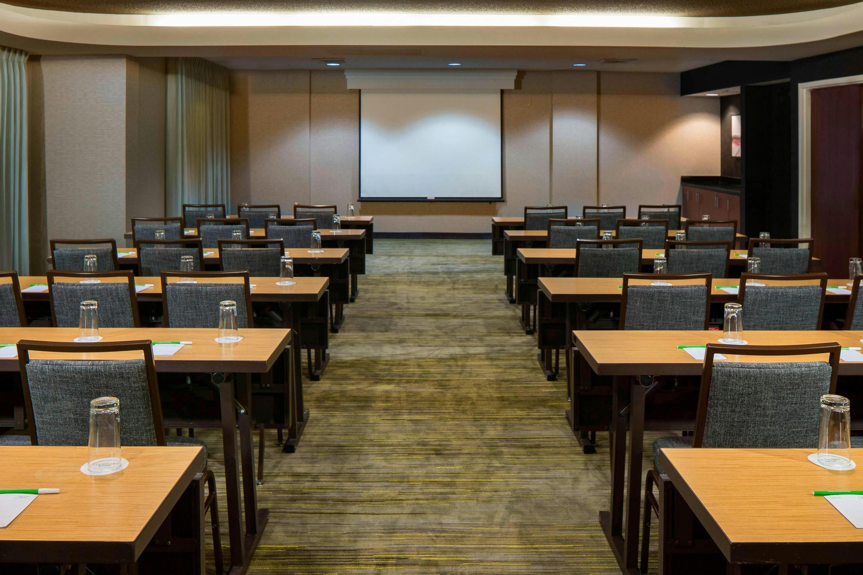 Sala conferenze