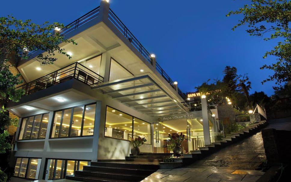 Edificio Foto