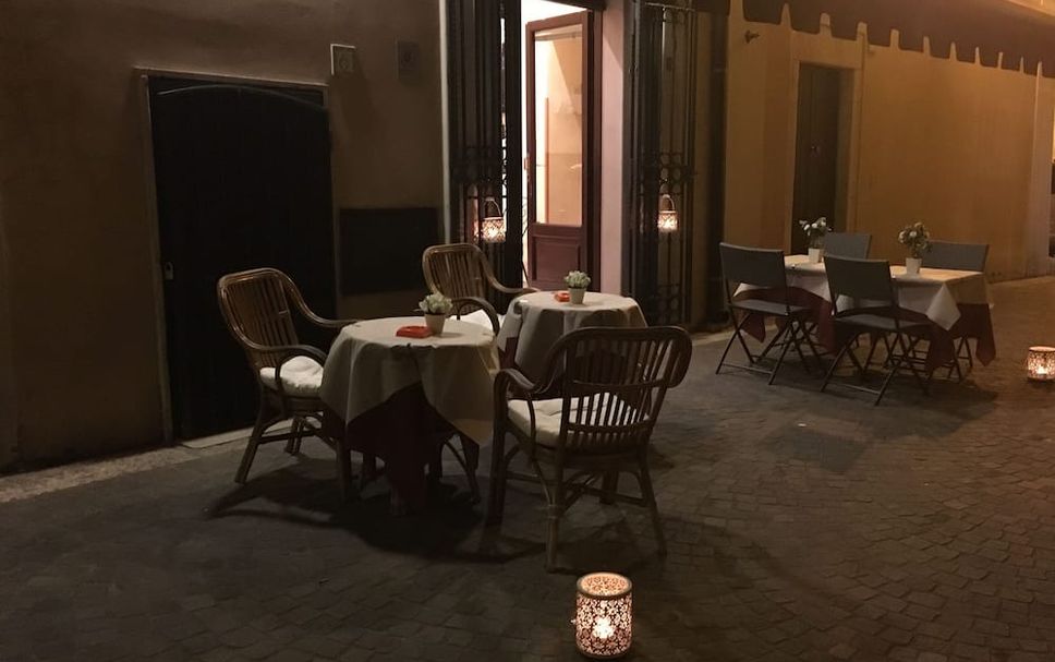 Ristorante Foto