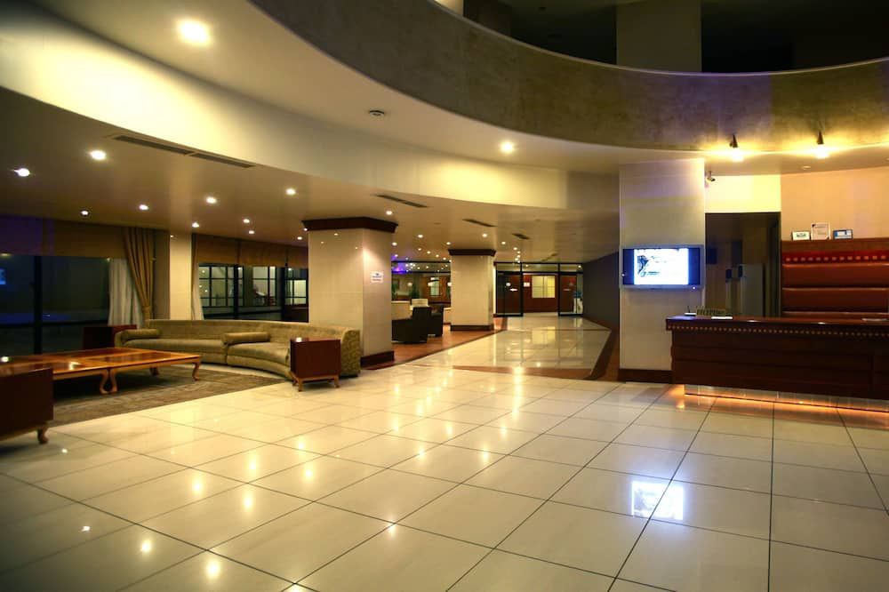 Ingresso