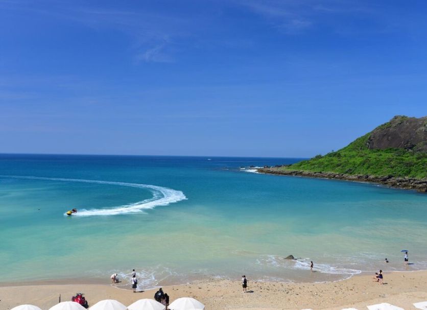 Spiaggia Foto
