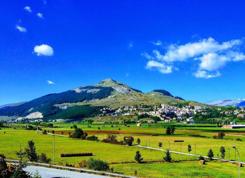 Vista esterna Foto