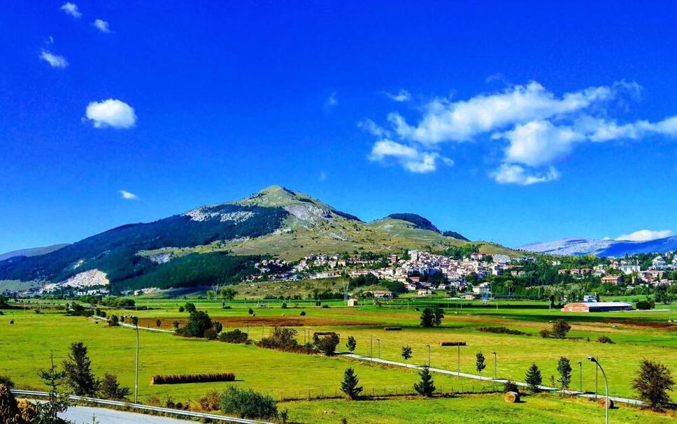 Vista esterna Foto
