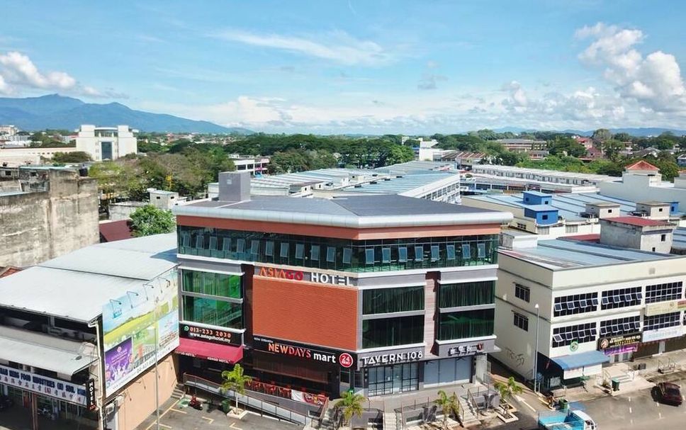 Edificio Foto