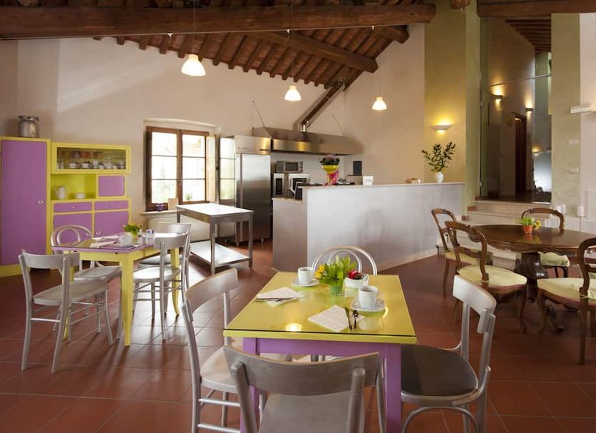Ristorante Foto