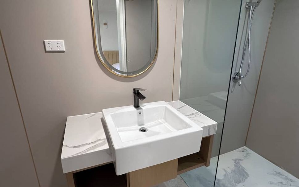 Bagno Foto