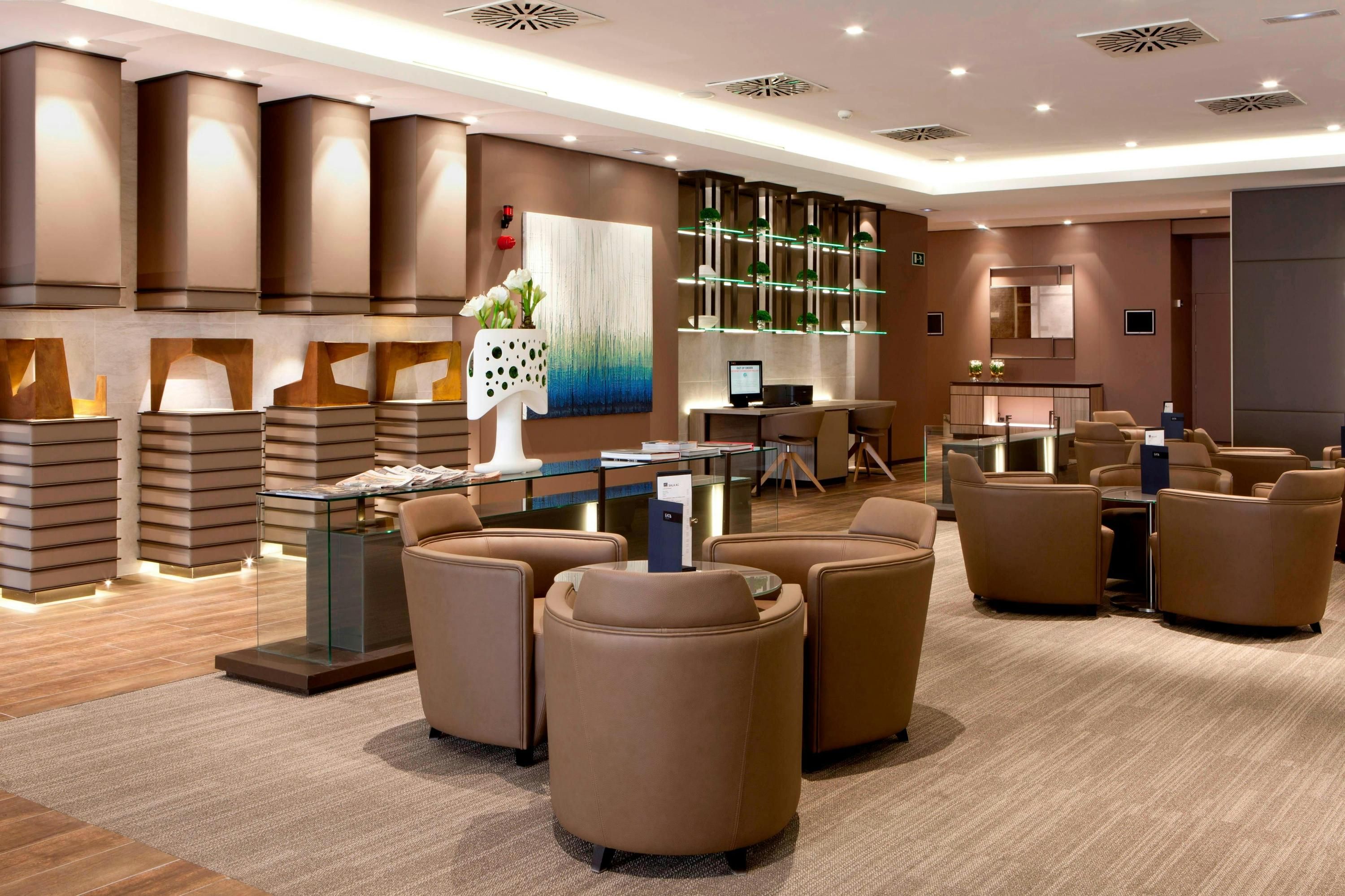 Area lounge