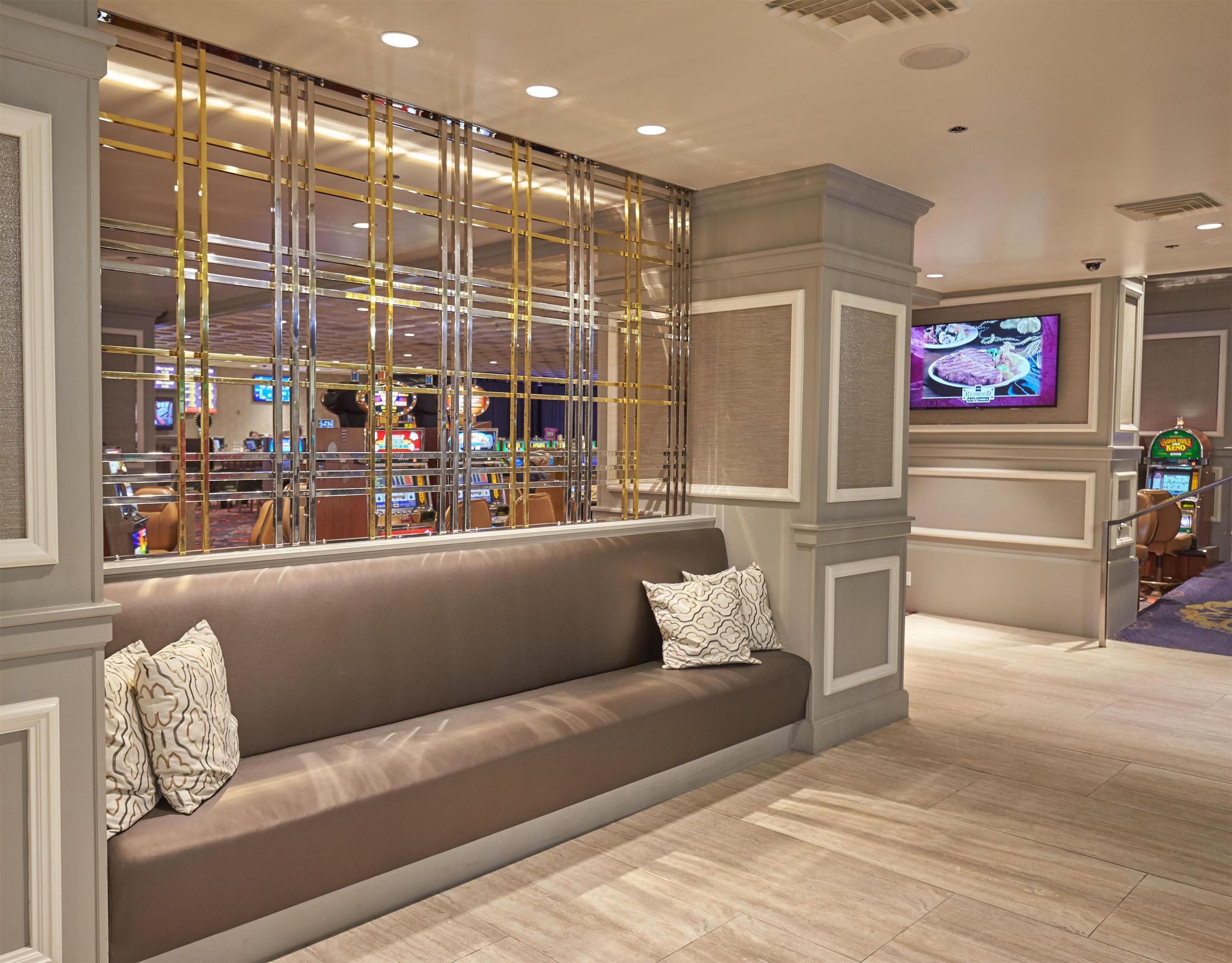 Area lounge