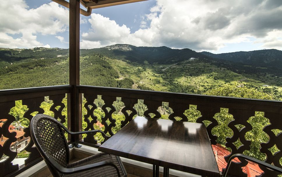 Balcone Foto