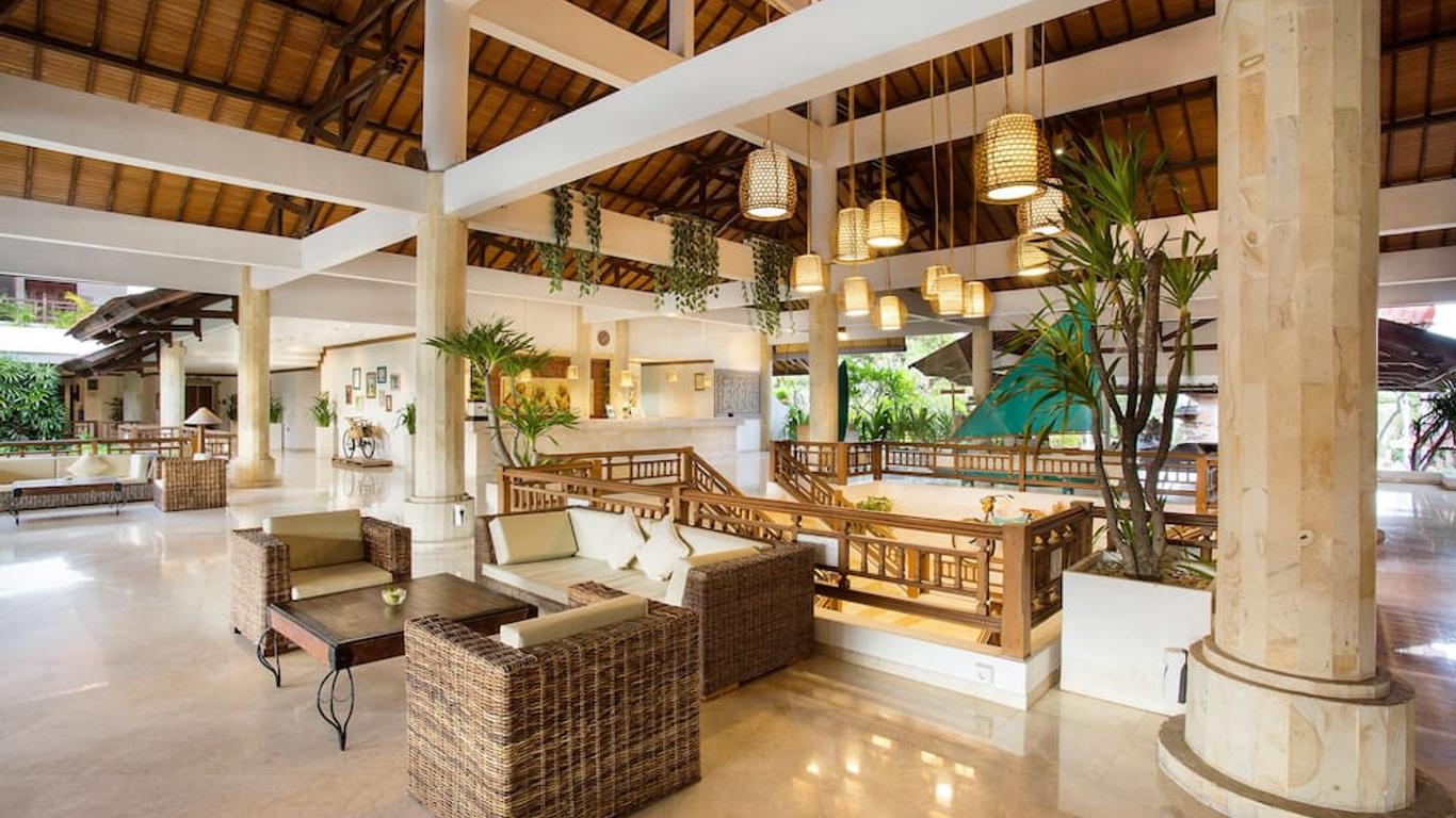 Sol By Meliá Benoa Bali - Chse Certified