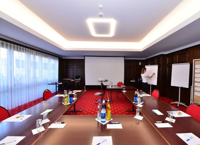 Sala conferenze Foto