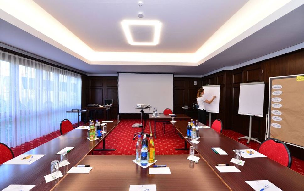 Sala conferenze Foto