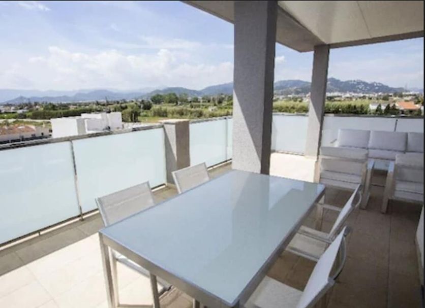 Balcone Foto