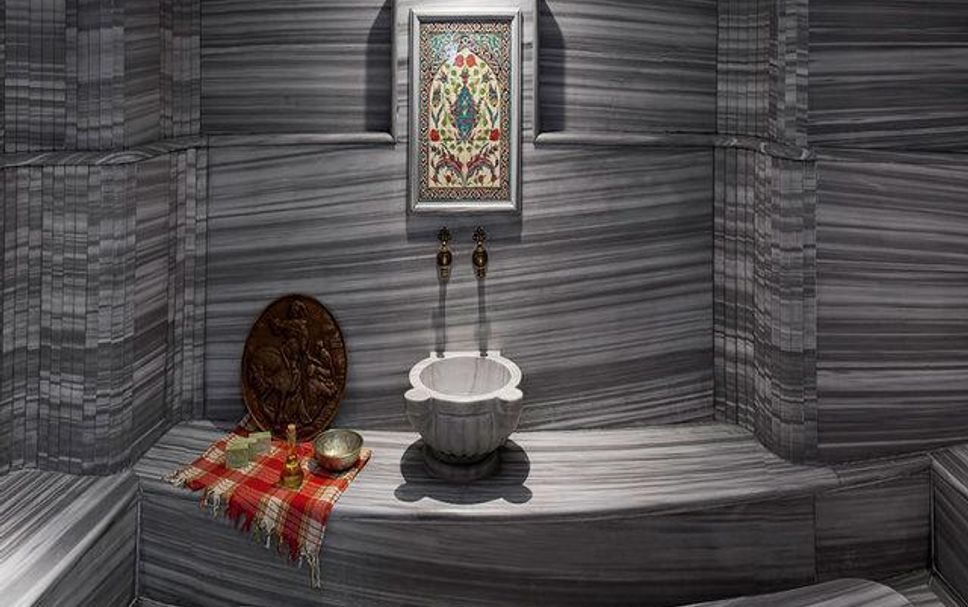 Spa Foto