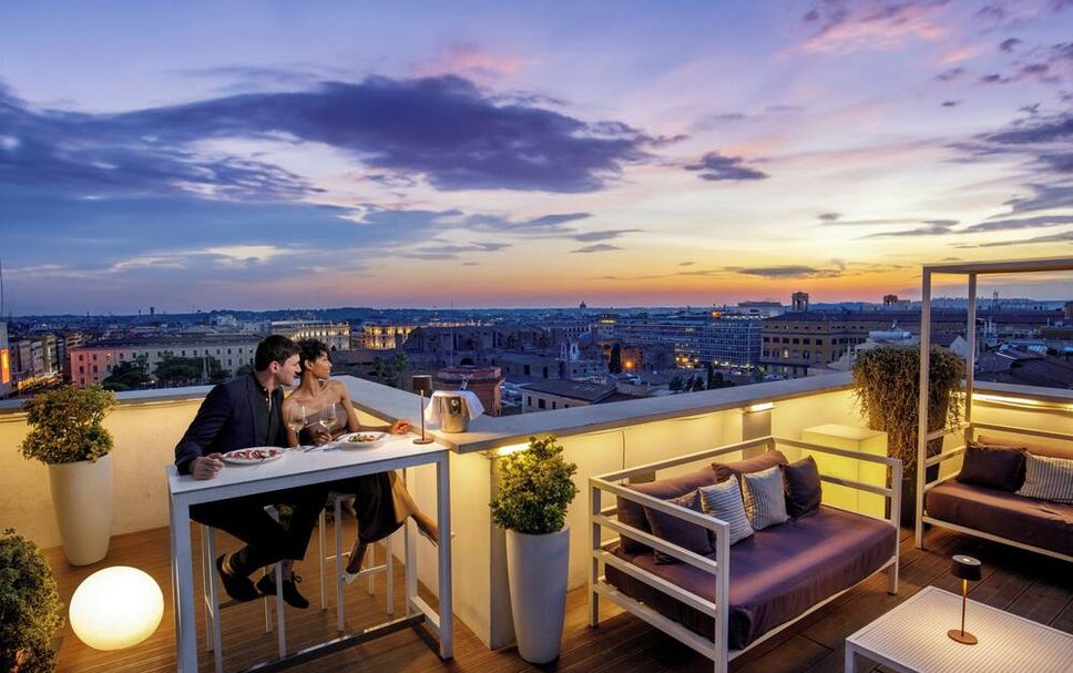 Balcone Foto