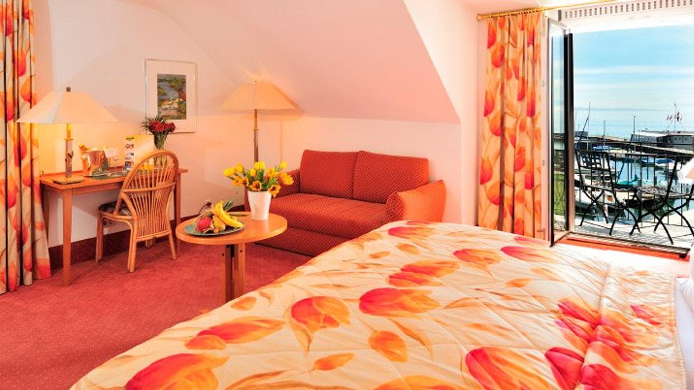 Berghotel Bastei