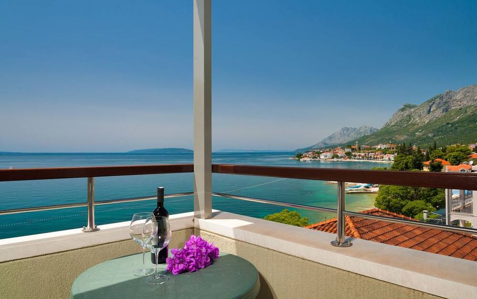 Balcone Foto